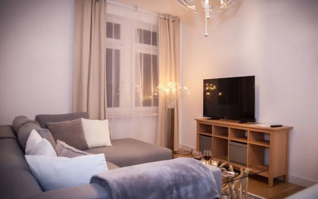 Apartmenthaus Heidelberg