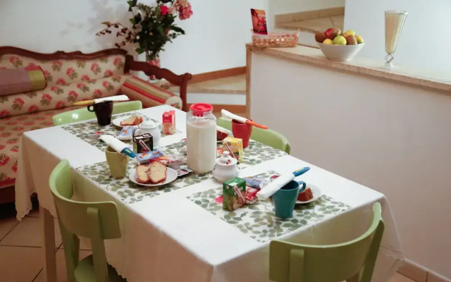 B&B Casa Avallone