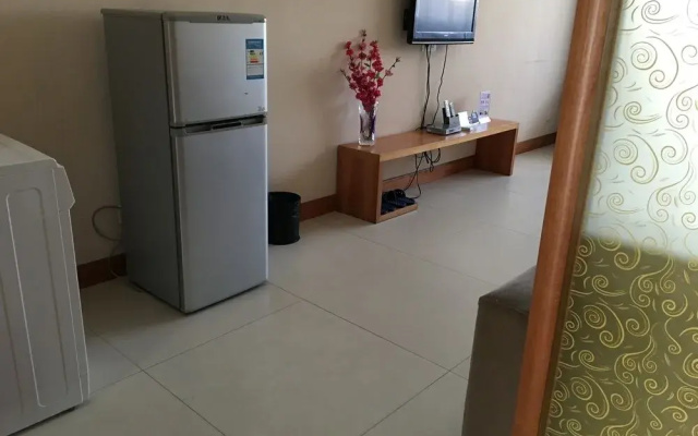 eStay Residence Central plaza Guangzhou