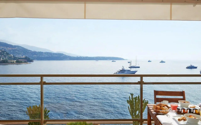 Fairmont Monte Carlo