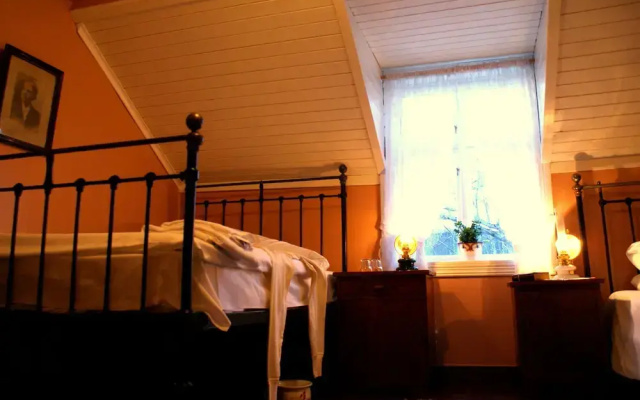 Paulsens Hotell