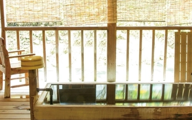 Yunokoya Onsen Hito No Yado Ryudo