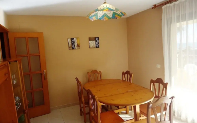 Apartamentos Alboran LEK