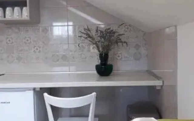 Apartments Zagy