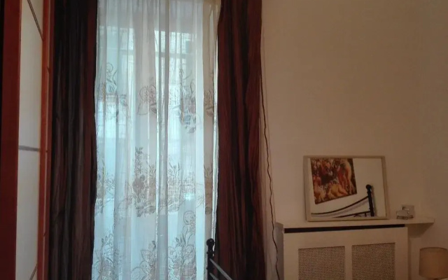Apartment Gilda