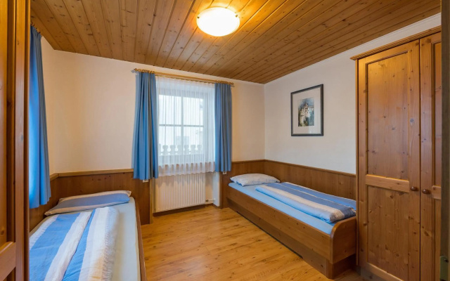 Appartments Pizach
