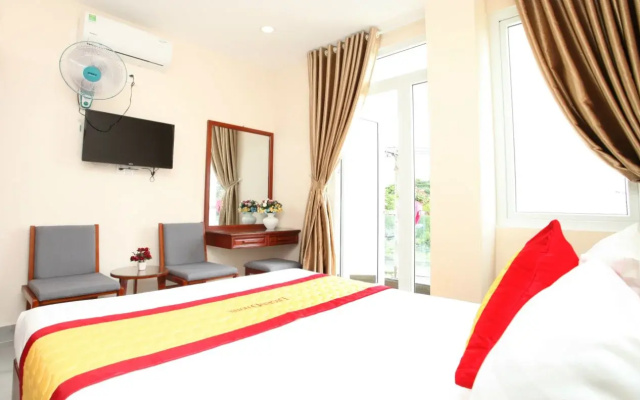 Legend Hotel