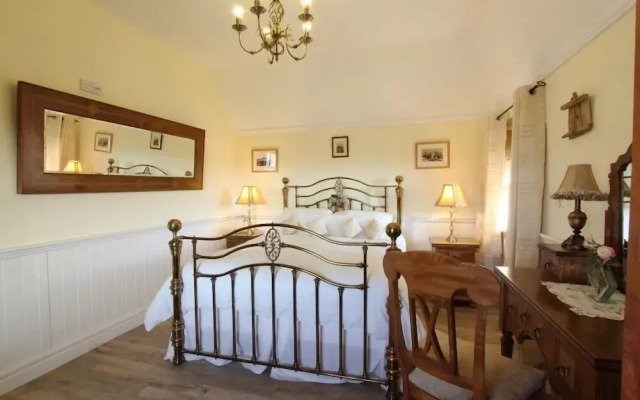 Smiddy Cottage