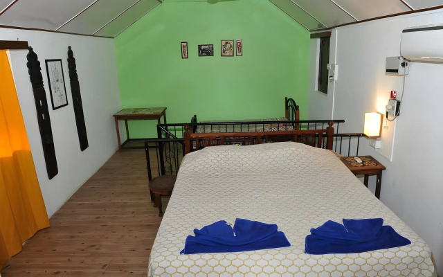 Hotel Vivenda Rebelo