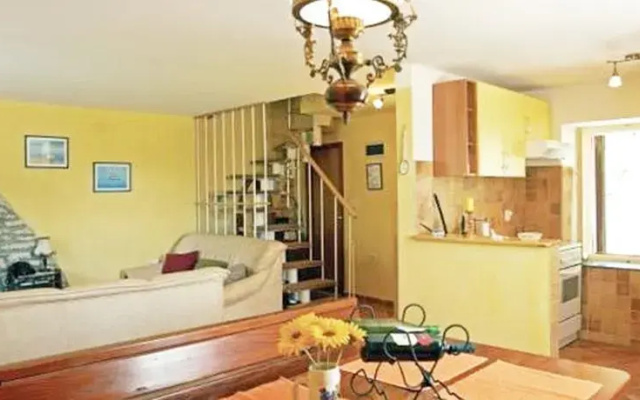 Holiday Home Storia di Pietra