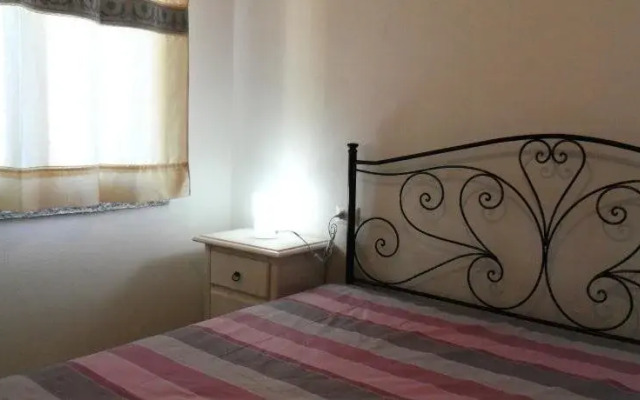Sardamare Apartments Castelsardo