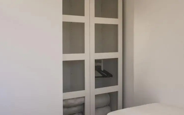 T Lisbon Rooms InSuites