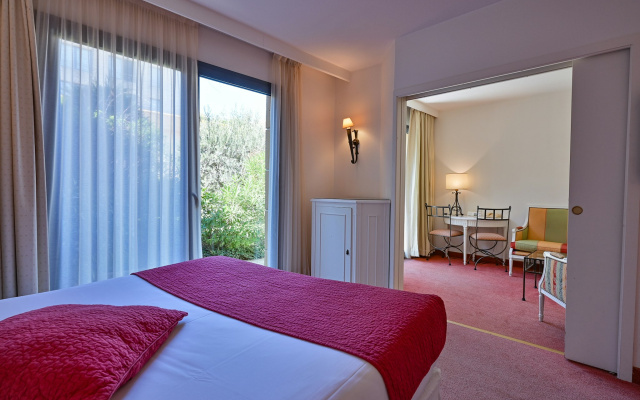 Avignon Grand Hotel