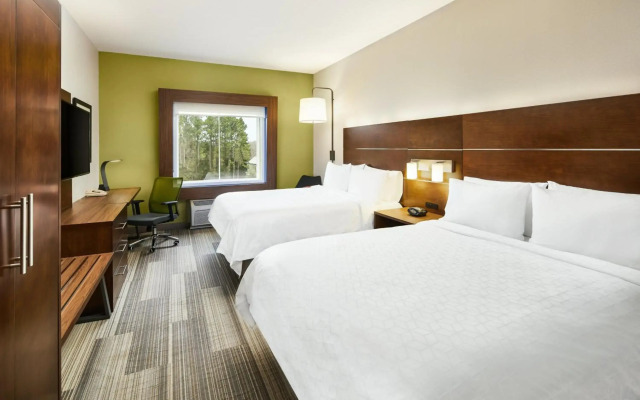 Holiday Inn Express Palatka Northwest by IHG