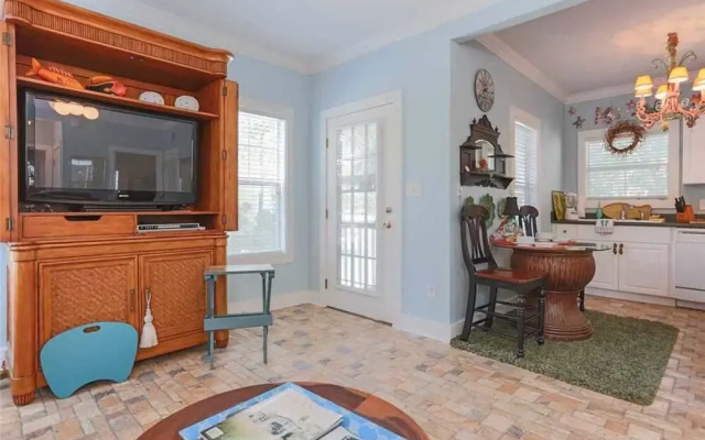 Pink Flamingo 29cd - 1 Br Condo