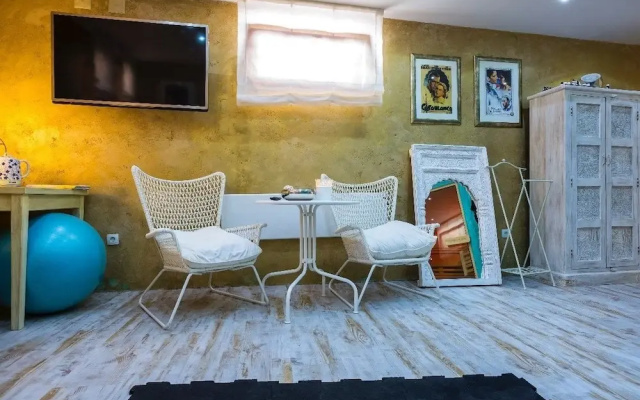 La Dolce Vita Suites - Casablanca