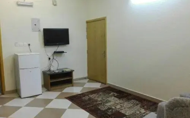 Saad Palace 4
