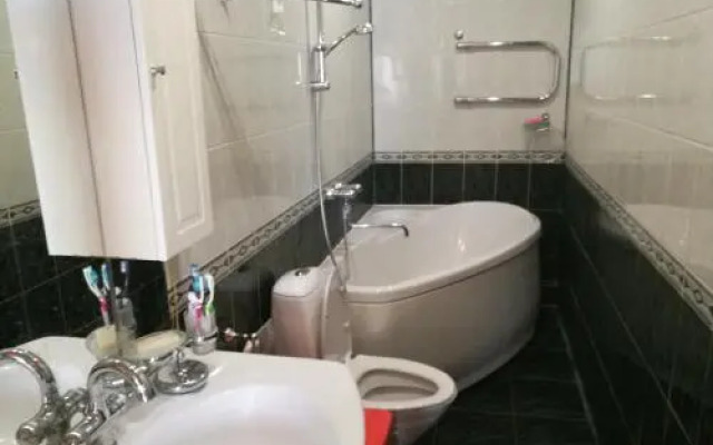 Guest House Churilkovo