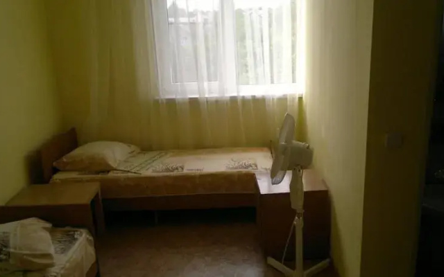 На Лиманной