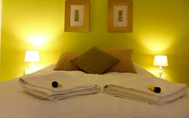 The Lodge B&B @ Cannock Chase