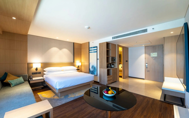 Courtyard By Marriott Vadodara