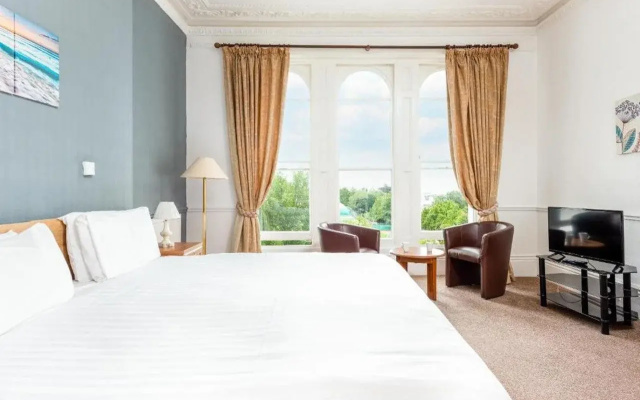 Abbey Lawn Hotel