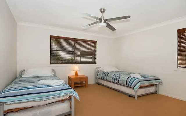 Byron At Lennox - Lennox Head - WIFI