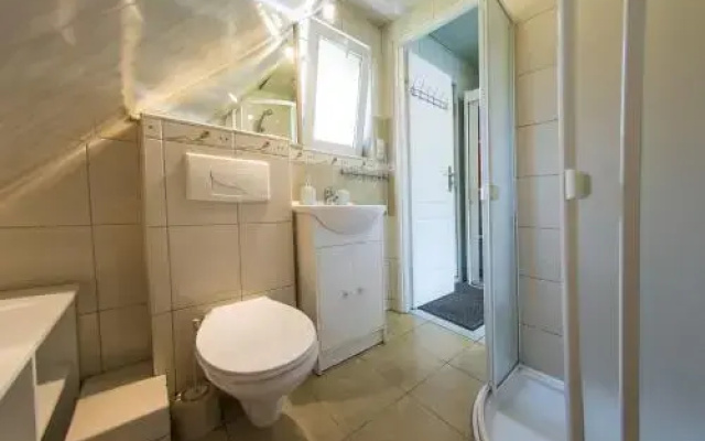 Apartamenty Grapa