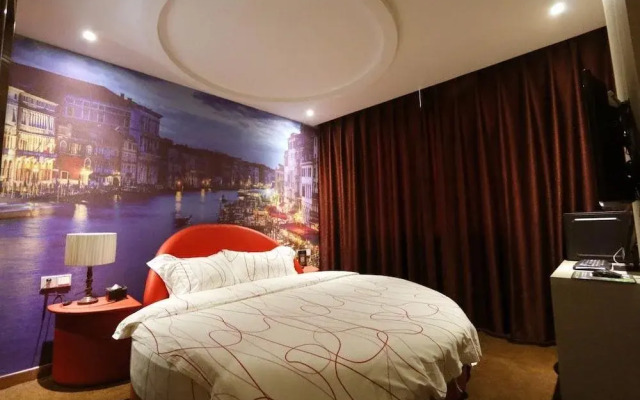 Xinhua Boutique Hotel