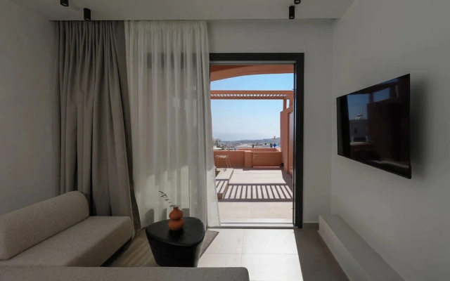 Thianne Luxury Suites