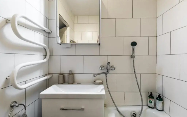 Scandinavian inspired design