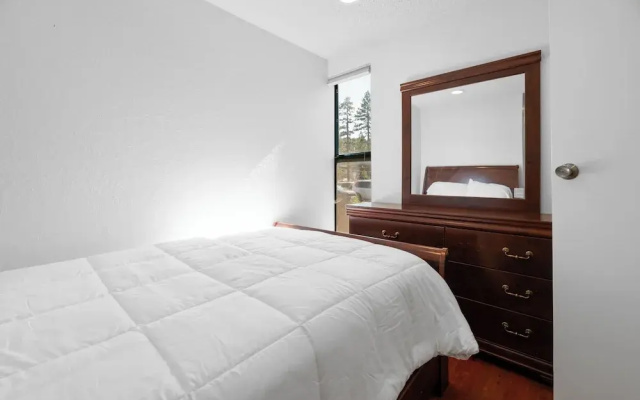 Lakeview Condo