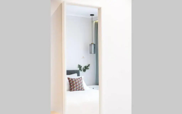 Isidorou Suite Xanthi
