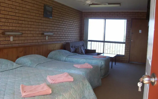 Bayview Motor Inn