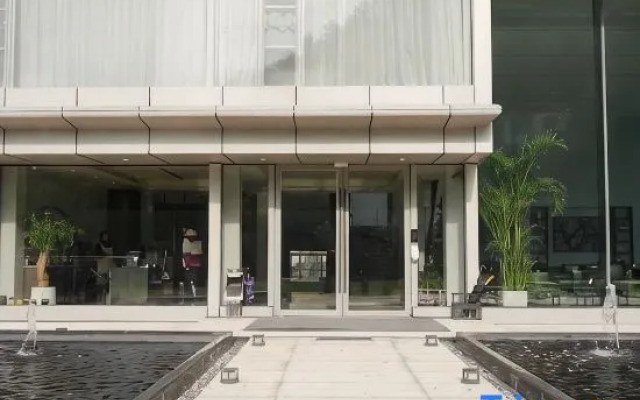 Hangzhou Zhuqing Residential Residence