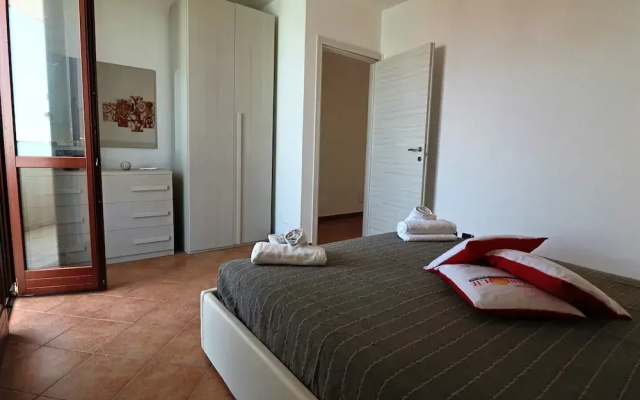Residence Le Grotte