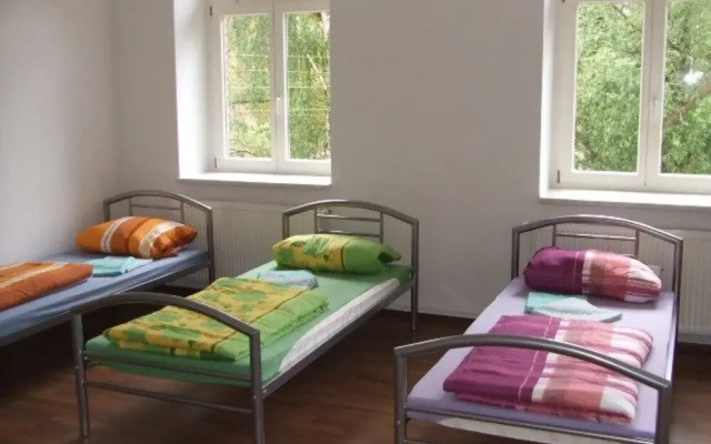Hostel Falkenstein