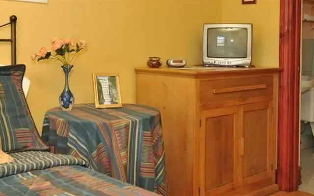 Auberge Montmorency