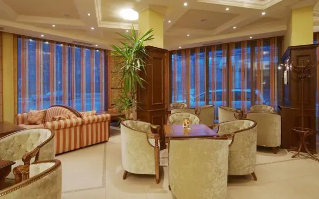 Hotel Bordo