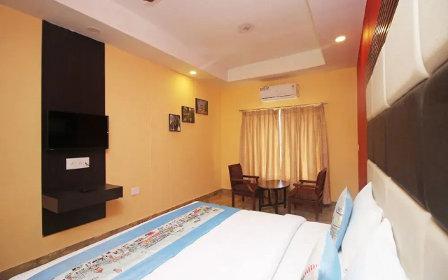 Hotel New Rajdarshan