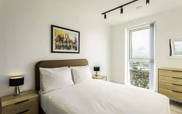 Icon Tower Flat VI