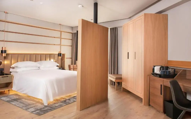 Four Points by Sheraton Prishtina City
