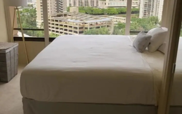 Discovery Bay 1717