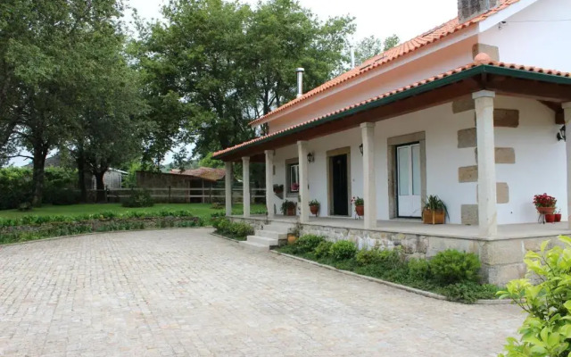 Casa da Cerca