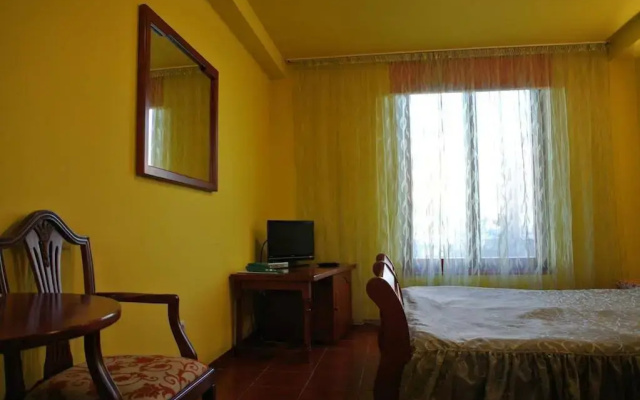 Hotel Francesca