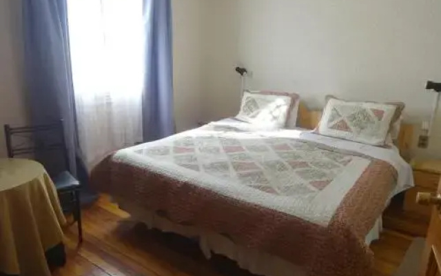 Hostal y Cabañas Los Viñedos