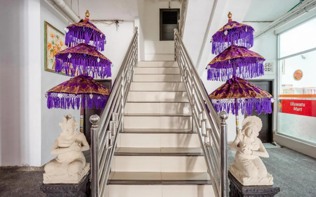 Uluwatu Suites by OYO Rooms