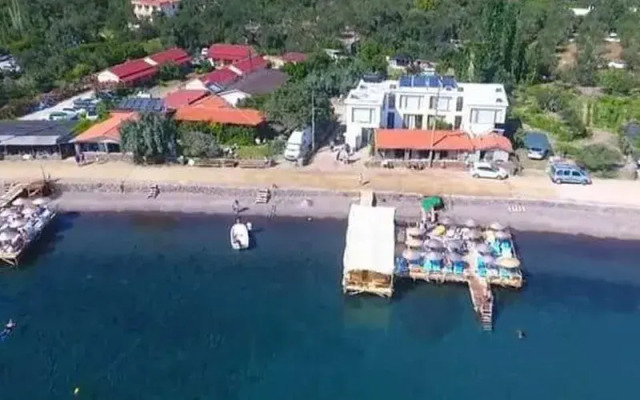 Çiçek Butik Hotel
