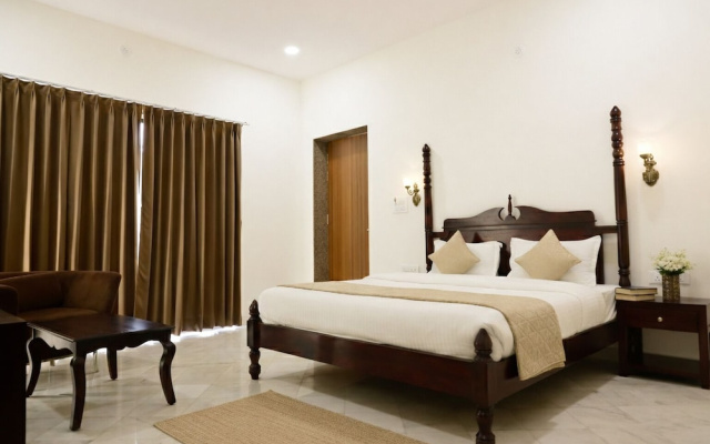 Achal Bagh – Boutique Stay Abu Road