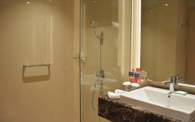 Hotel Santika Gresik